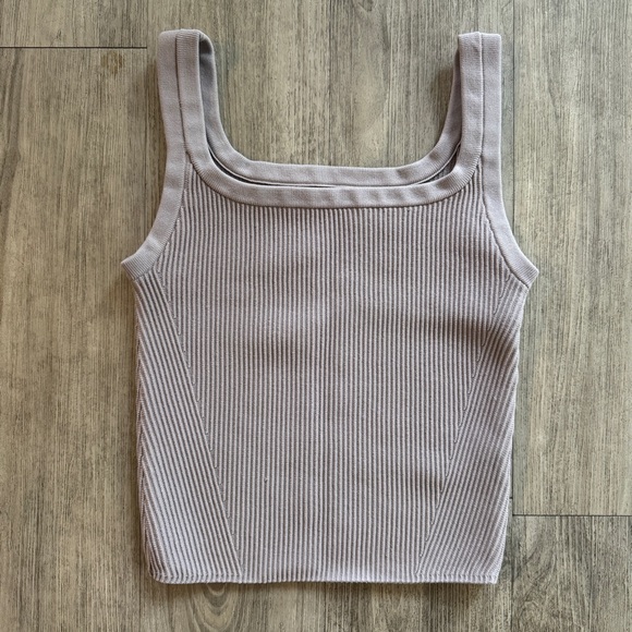 Cuts Coreflex Tanks - Picture 3 of 3